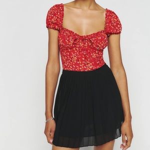 Reformation Micaela Top - Baila